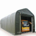 Canopy Tent, Made of 300gsm Waterproof/UV-resistant PE, Measures 5.5 x 15. x 5.3m